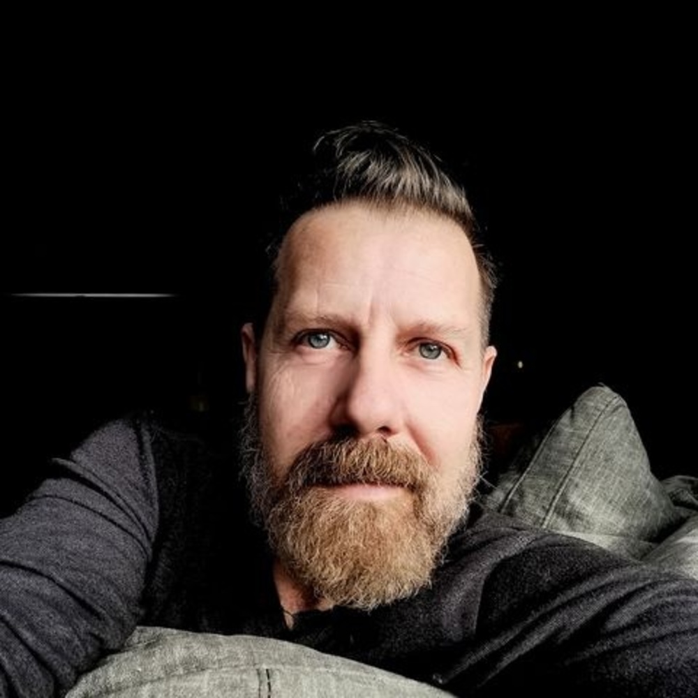 Meet your Posher, Spencer